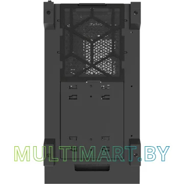 Корпус Montech AIR 1000 Lite Black (MNT-A1000L-B) картинка 9